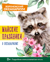 Праздничная афиша