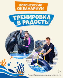 Тренировка в радость